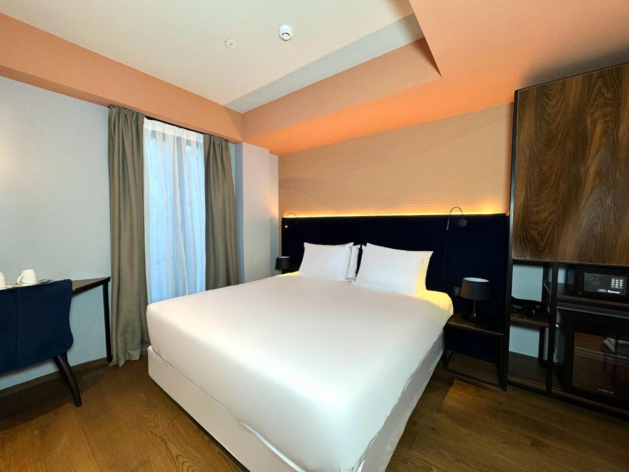 Tbilisi Edition - Design Hotel & Private Spa Exteriér fotografie